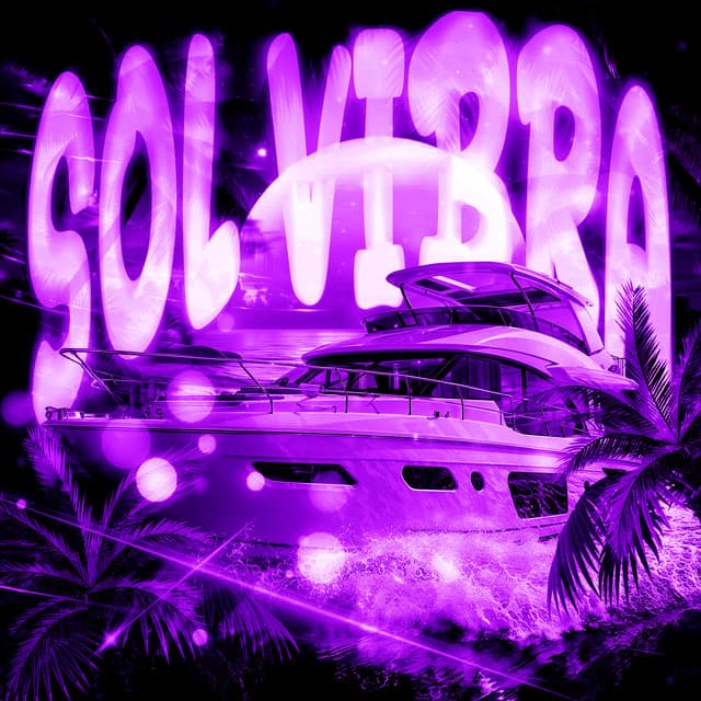 SOL VIBRA - Slowed