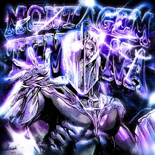 MONTAGEM TENTANA - Ultra Slowed