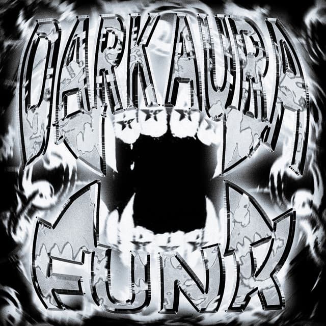 DARK AURA FUNK - Super Slowed