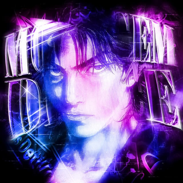 MONTAGEM DESCE - Super Slowed