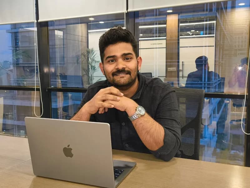 Avinash Jha