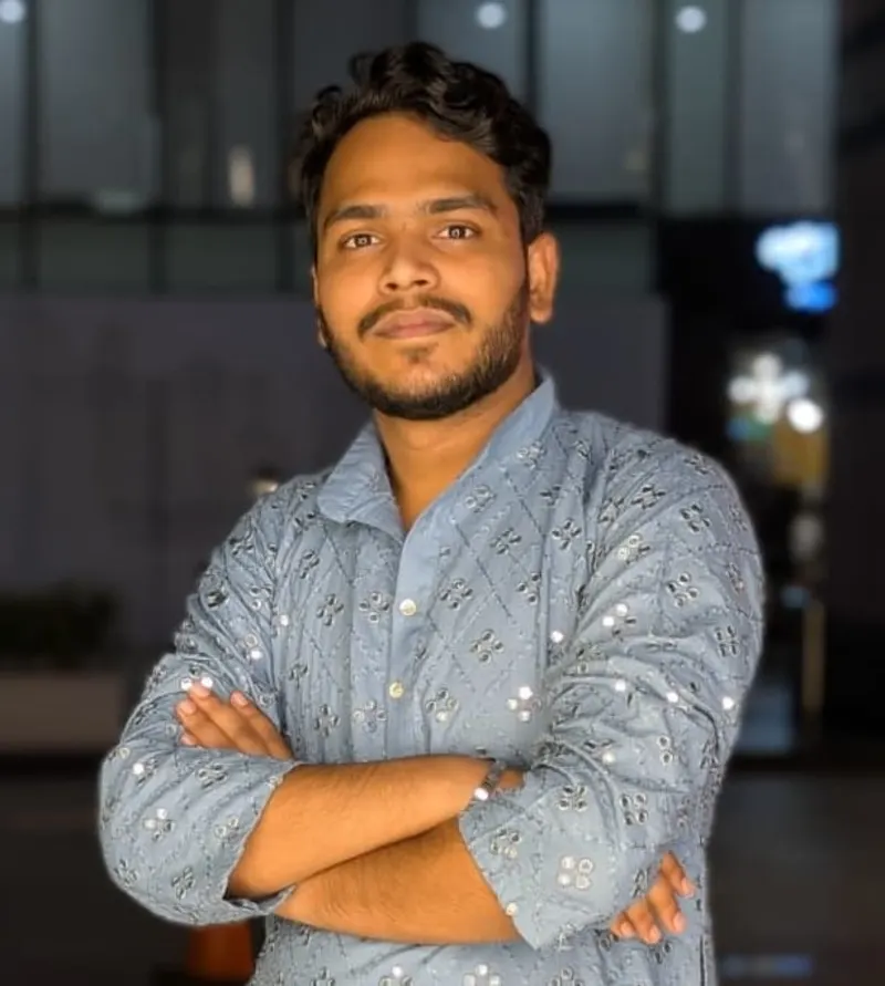 Deepak Verma