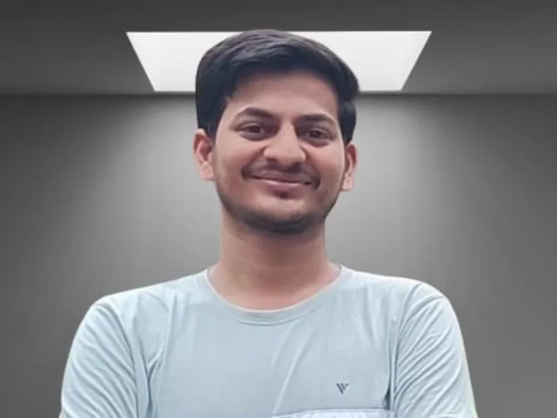 Aniruddh Singh