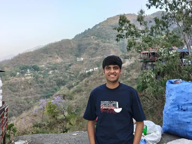 Akshat Gupta