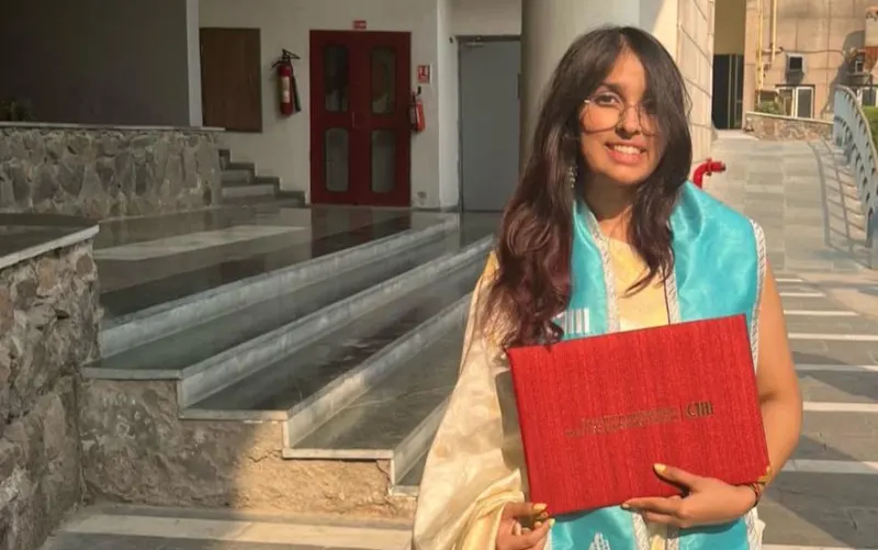 Katyayani Singh