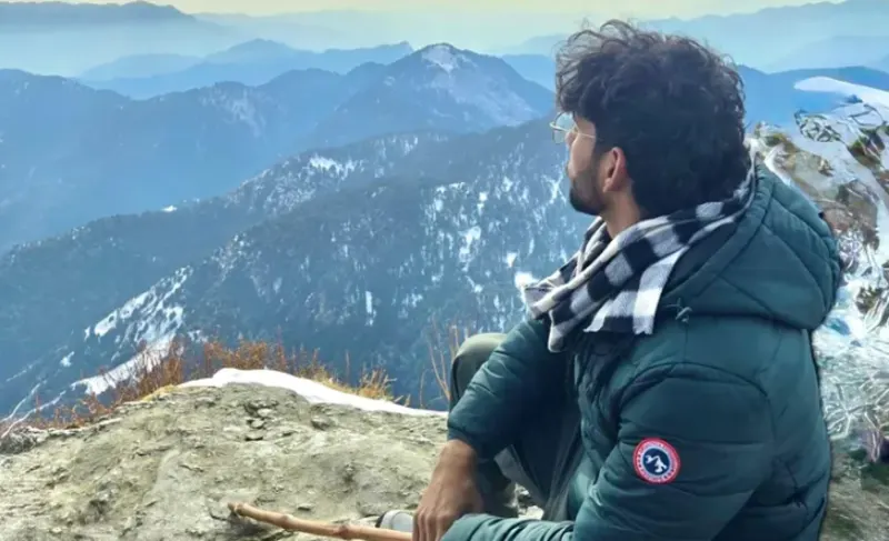 Shivam Gautam