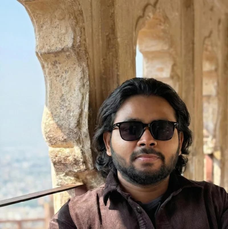 Sahil Sharma