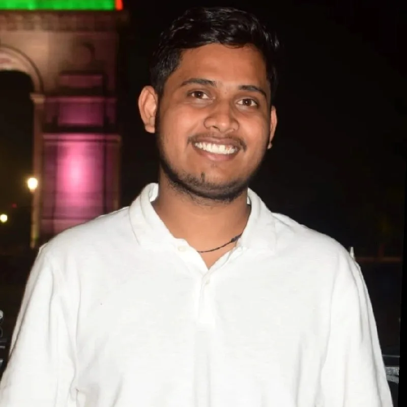 Prabhat Singh
