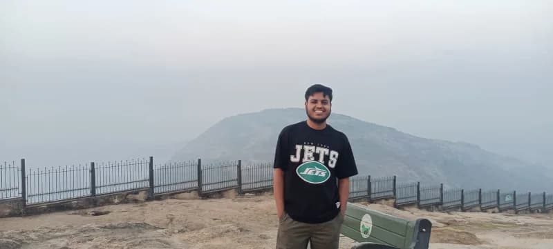 Aman Kamal